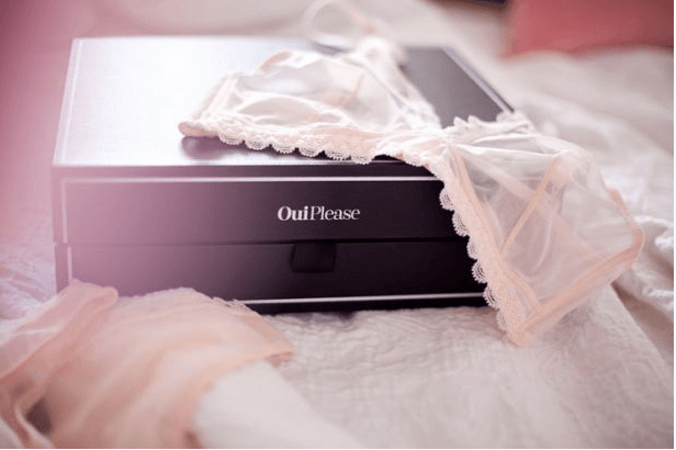 OuiPlease Valentine’s Day Box - On Sale Now + Coupon Code! - Subscription Box Ramblings