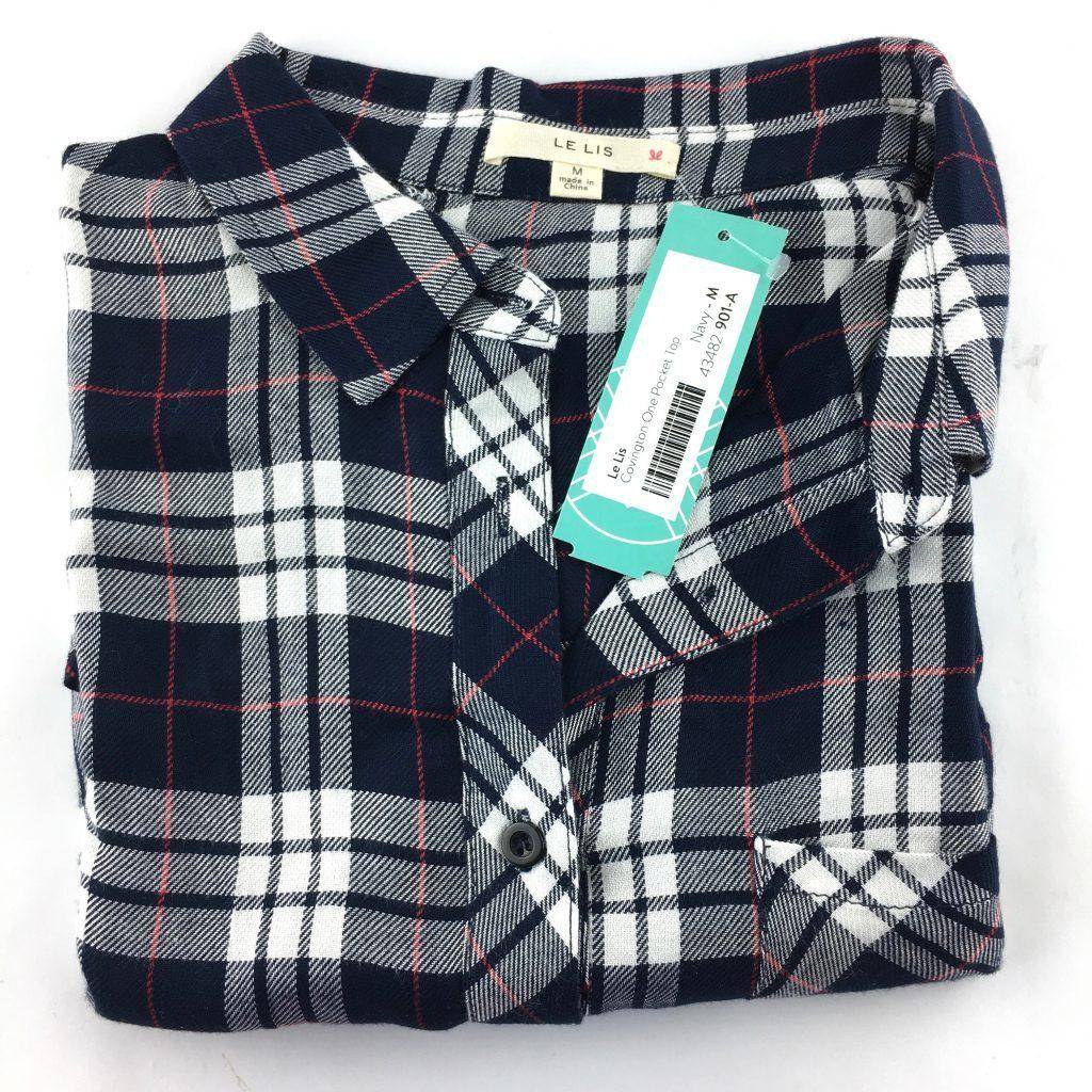 Stitch Fix Review October Subscription Box Ramblings