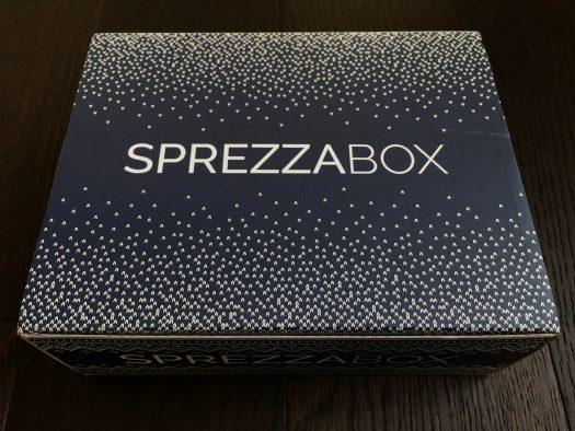SprezzaBox Review + Coupon Code - December 2018