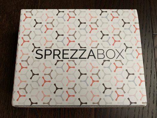 SprezzaBox Review + Coupon Code - February 2019