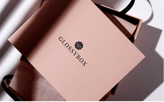 March 2019 GLOSSYBOX Spoilers!
