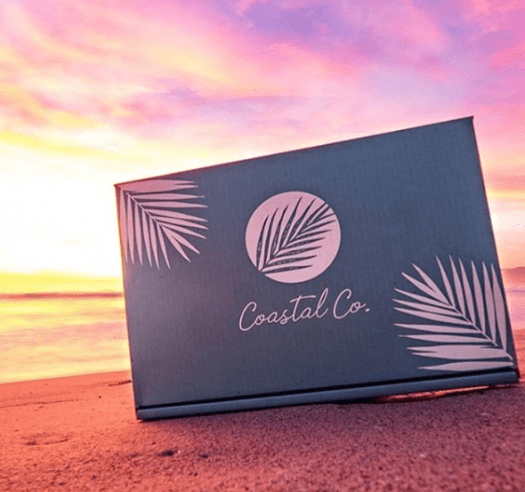 Coastal Co. Spring 2019 - Full Spoilers + $25 Coupon Code