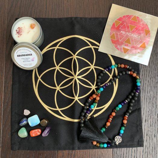 BuddhiBox Review - March 2019