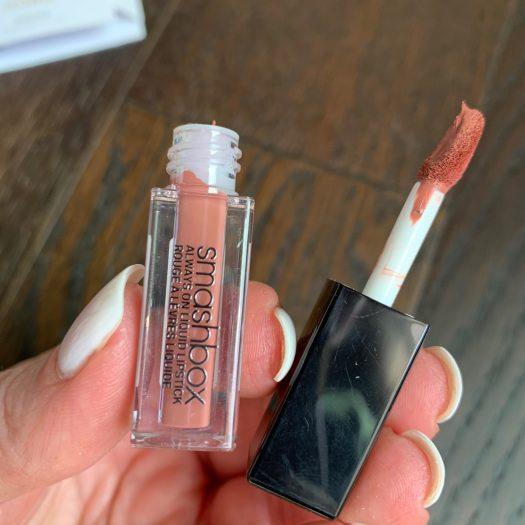 Play! by Sephora Review - May 2019