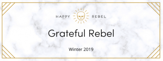 Happy Rebel Box Winter 2019 Spoiler #1