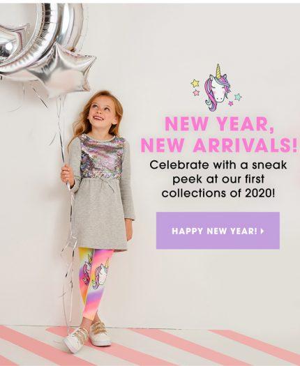 January 2020 FabKids Selection Time + New Subscriber Offer