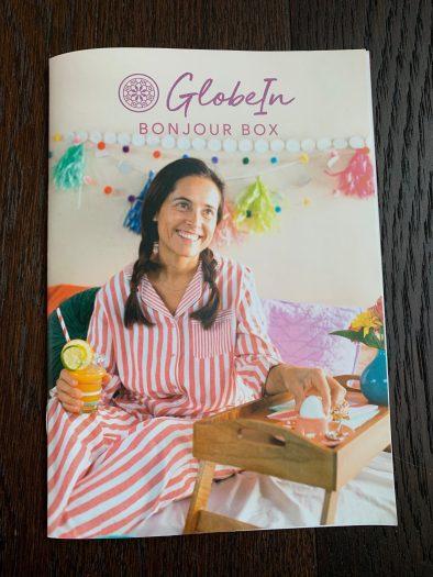 GlobeIn Review + Coupon Code - January 2020