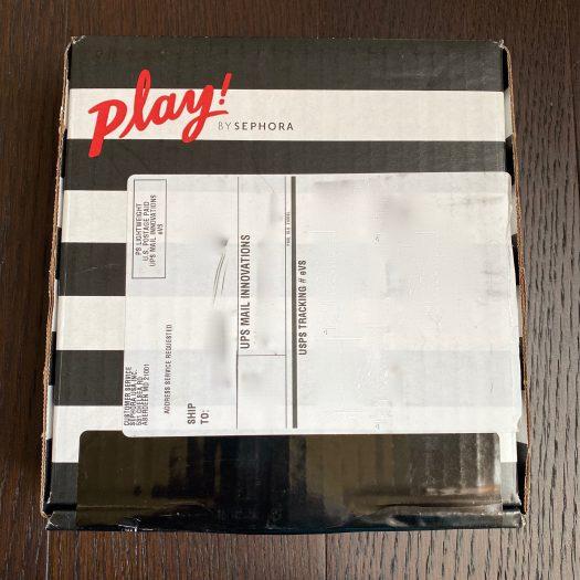 Play! by Sephora Review - April 2020