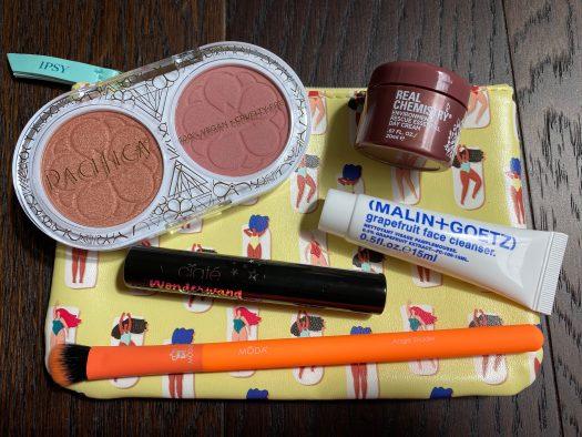 ipsy Review - June 2020