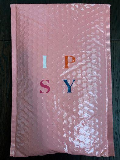 ipsy Review - August 2020