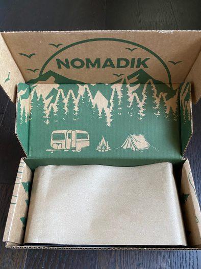 Nomadik Review + Coupon Code - August 2020