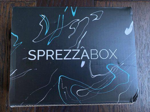 SprezzaBox Review + Coupon Code - September 2020