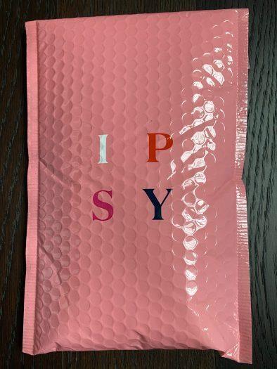 ipsy Review - December 2020
