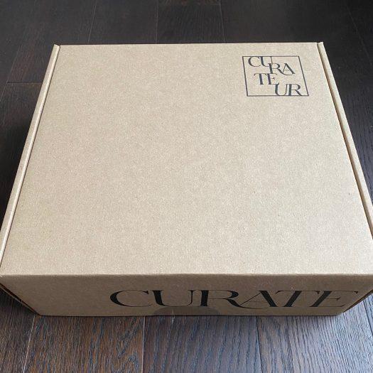 CURATEUR Review - Winter 2020 + Coupon Code