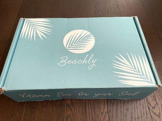 Beachly Review + Coupon Code - Winter 2020