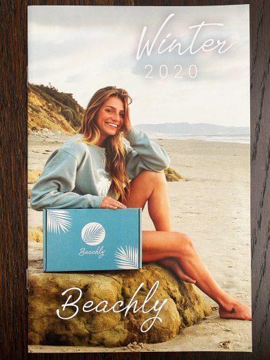 Beachly Review + Coupon Code - Winter 2020