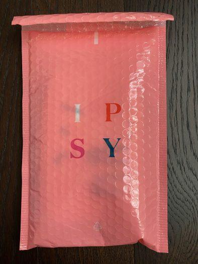 ipsy Review - March 2021