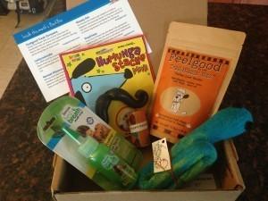 Read more about the article BarkBox Review + Coupon Code – October 2012