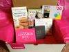 POPSUGAR Must Have Box Review + Coupon Code – November 2012