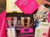 POPSUGAR Must Have Box Review + Coupon Code – December 2012