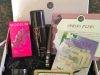 GLOSSYBOX Review + Coupon Code – March 2013