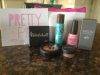 April 2013 ipsy My Glam Bag Review