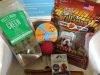 Barkbox Review + Coupon Code – May 2013