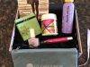 GLOSSYBOX Review + Coupon Code – August 2013