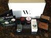 Wantable Makeup Review – August 2013