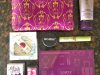 August 2013 ipsy Glam Bag Review