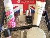 GLOSSYBOX Review – 2013 Limited Edition Best of Britain Box