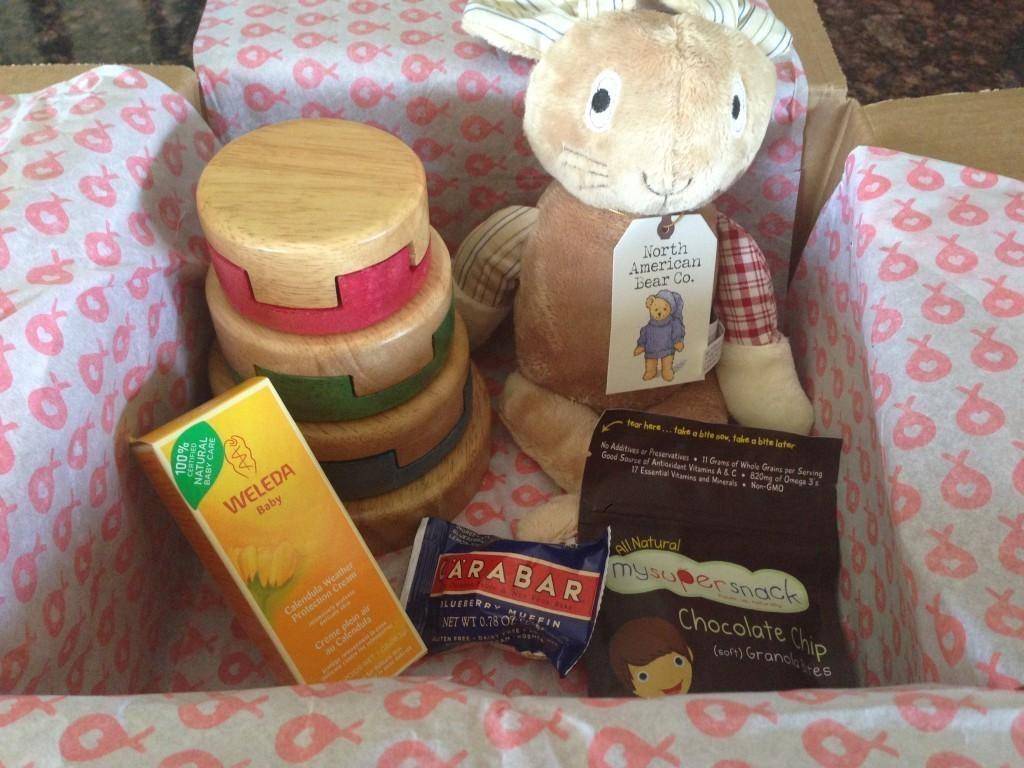 October Stork Stack Review "Fun With Six Senses" + Coupon Code