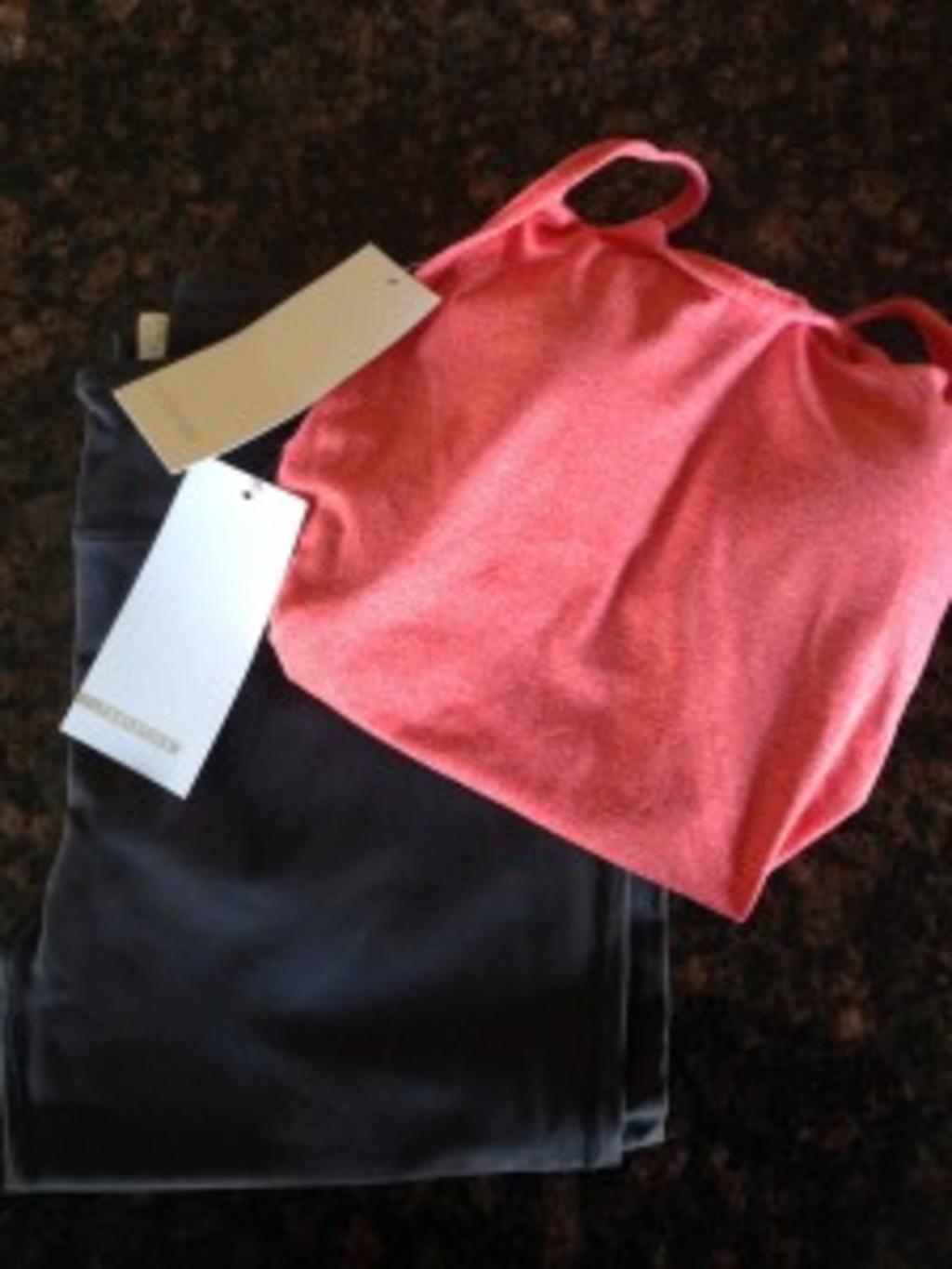 Read more about the article Fabletics Subscription Review – October 2013 + Coupon Code
