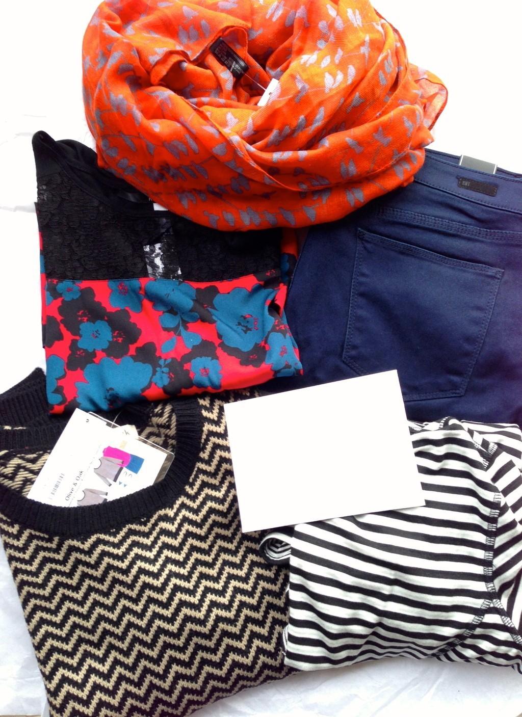 Read more about the article Stitch Fix Review – December 2013