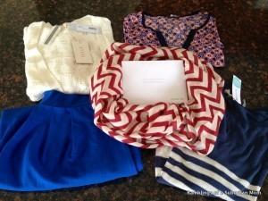 Read more about the article Stitch Fix Review – February 2014