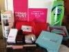 POPSUGAR Must Have Box Review + Coupon Code – February 2014