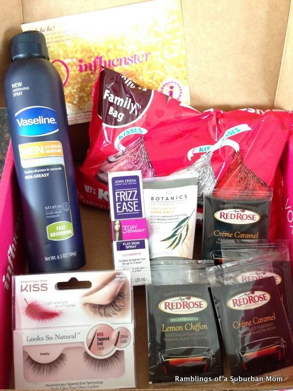 Read more about the article Influenster J’adore VoxBox Review