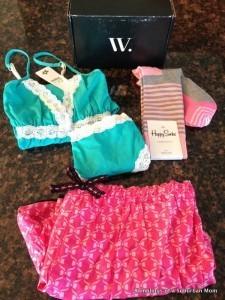 Read more about the article March 2014 Wantable Intimates Review