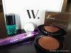 Wantable Makeup Review – March 2014