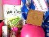 POPSUGAR Must Have Box Review + Coupon Code -March 2014