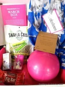 Read more about the article POPSUGAR Must Have Box Review + Coupon Code -March 2014