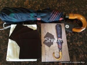 Read more about the article Bespoke Post Review + Coupon Code – March 2014 “Shelter”