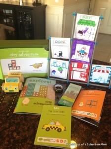 Read more about the article Kiwi Crate Review + Coupon Code – March 2014