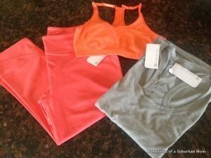 Read more about the article Fabletics Subscription Review – April 2014 + 50% off Discount!