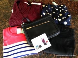 Stitch Fix Review – May 2014