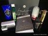 Men’s GLOSSYBOX for Bergdorf Goodman Review – May 2014