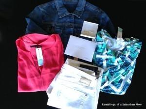 Read more about the article Stitch Fix Review – June 2014
