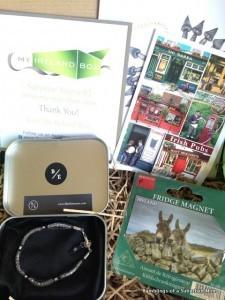 Read more about the article June 2014 MyIrelandBox Review