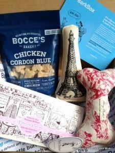 Read more about the article Barkbox Review + Coupon Code – June 2014