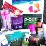 Summer 2014 FabFitFun